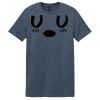 🏆 Softstyle ® T Shirt - Full Color Printing Thumbnail