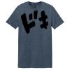 🏆 Softstyle ® T Shirt - Full Color Printing Thumbnail