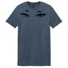 🏆 Softstyle ® T Shirt - Full Color Printing Thumbnail
