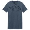 🏆 Softstyle ® T Shirt - Full Color Printing Thumbnail