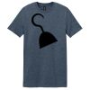 🏆 Softstyle ® T Shirt - Full Color Printing Thumbnail