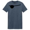 🏆 Softstyle ® T Shirt - Full Color Printing Thumbnail
