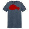 🏆 Softstyle ® T Shirt - Full Color Printing Thumbnail