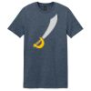 🏆 Softstyle ® T Shirt - Full Color Printing Thumbnail