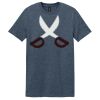 🏆 Softstyle ® T Shirt - Full Color Printing Thumbnail