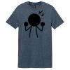 🏆 Softstyle ® T Shirt - Full Color Printing Thumbnail