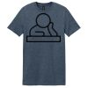 🏆 Softstyle ® T Shirt - Full Color Printing Thumbnail