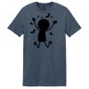 🏆 Softstyle ® T Shirt - Full Color Printing Thumbnail
