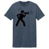🏆 Softstyle ® T Shirt - Full Color Printing Thumbnail