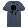🏆 Softstyle ® T Shirt - Full Color Printing Thumbnail