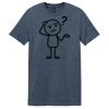 🏆 Softstyle ® T Shirt - Full Color Printing Thumbnail