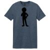 🏆 Softstyle ® T Shirt - Full Color Printing Thumbnail
