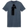 🏆 Softstyle ® T Shirt - Full Color Printing Thumbnail