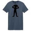 🏆 Softstyle ® T Shirt - Full Color Printing Thumbnail