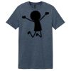 🏆 Softstyle ® T Shirt - Full Color Printing Thumbnail
