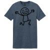 🏆 Softstyle ® T Shirt - Full Color Printing Thumbnail