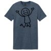 🏆 Softstyle ® T Shirt - Full Color Printing Thumbnail
