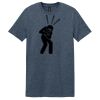 🏆 Softstyle ® T Shirt - Full Color Printing Thumbnail