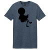 🏆 Softstyle ® T Shirt - Full Color Printing Thumbnail
