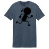 🏆 Softstyle ® T Shirt - Full Color Printing Thumbnail