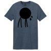 🏆 Softstyle ® T Shirt - Full Color Printing Thumbnail