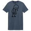 🏆 Softstyle ® T Shirt - Full Color Printing Thumbnail