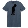 🏆 Softstyle ® T Shirt - Full Color Printing Thumbnail
