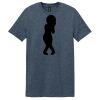 🏆 Softstyle ® T Shirt - Full Color Printing Thumbnail