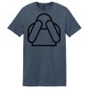 🏆 Softstyle ® T Shirt - Full Color Printing Thumbnail