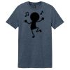 🏆 Softstyle ® T Shirt - Full Color Printing Thumbnail