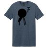 🏆 Softstyle ® T Shirt - Full Color Printing Thumbnail
