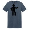 🏆 Softstyle ® T Shirt - Full Color Printing Thumbnail