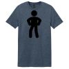 🏆 Softstyle ® T Shirt - Full Color Printing Thumbnail