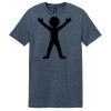 🏆 Softstyle ® T Shirt - Full Color Printing Thumbnail
