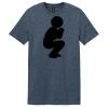 🏆 Softstyle ® T Shirt - Full Color Printing Thumbnail