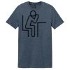🏆 Softstyle ® T Shirt - Full Color Printing Thumbnail