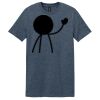 🏆 Softstyle ® T Shirt - Full Color Printing Thumbnail
