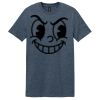 🏆 Softstyle ® T Shirt - Full Color Printing Thumbnail