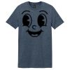 🏆 Softstyle ® T Shirt - Full Color Printing Thumbnail