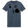 🏆 Softstyle ® T Shirt - Full Color Printing Thumbnail