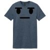 🏆 Softstyle ® T Shirt - Full Color Printing Thumbnail