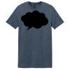 🏆 Softstyle ® T Shirt - Full Color Printing Thumbnail