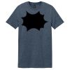 🏆 Softstyle ® T Shirt - Full Color Printing Thumbnail
