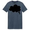 🏆 Softstyle ® T Shirt - Full Color Printing Thumbnail