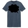 🏆 Softstyle ® T Shirt - Full Color Printing Thumbnail