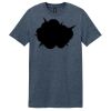 🏆 Softstyle ® T Shirt - Full Color Printing Thumbnail
