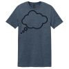 🏆 Softstyle ® T Shirt - Full Color Printing Thumbnail