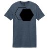 🏆 Softstyle ® T Shirt - Full Color Printing Thumbnail