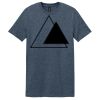 🏆 Softstyle ® T Shirt - Full Color Printing Thumbnail