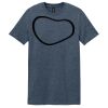 🏆 Softstyle ® T Shirt - Full Color Printing Thumbnail